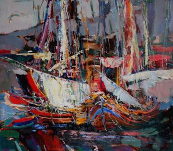 Untitled. Otroshko Aleksandr