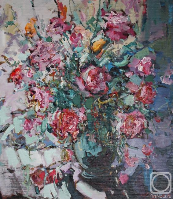 Otroshko Aleksandr. Untitled