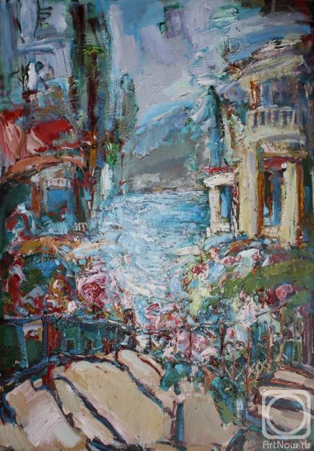 Otroshko Aleksandr. Untitled