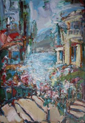 Untitled. Otroshko Aleksandr