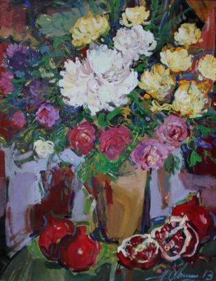 ��������� � ���������. ������� ���������