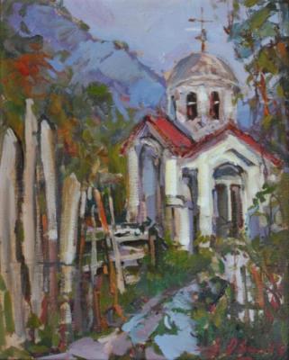 ������� � �����-����. ������� ���������