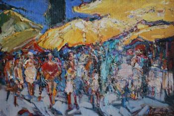 ������ �������. ������� ���������