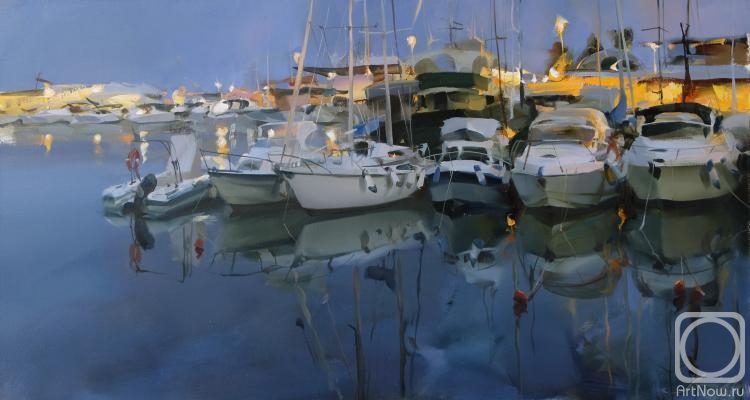 Litosova Natalya. Untitled