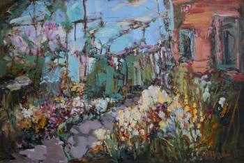 ������� ������� ���� � ������ �������