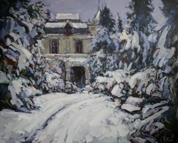 ������� ����� �������. ���� �������