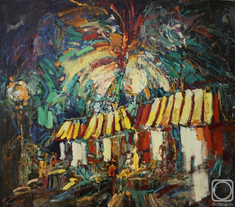 Otroshko Aleksandr. Untitled