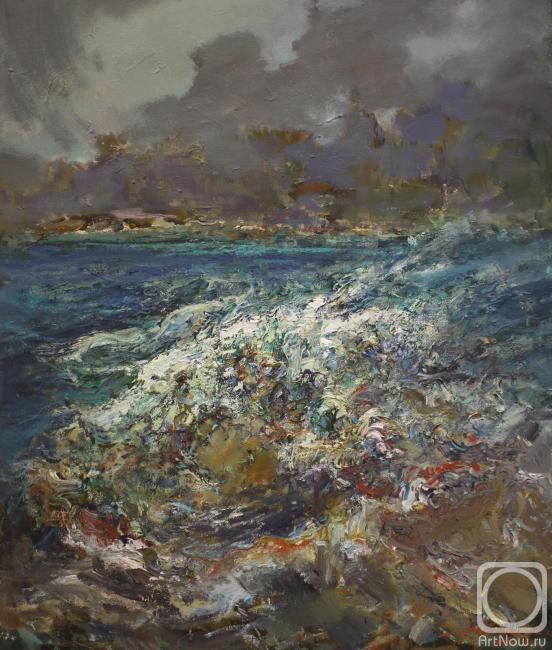 Otroshko Aleksandr. Untitled