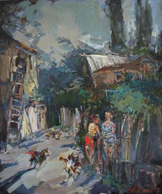 ������� �������� ������