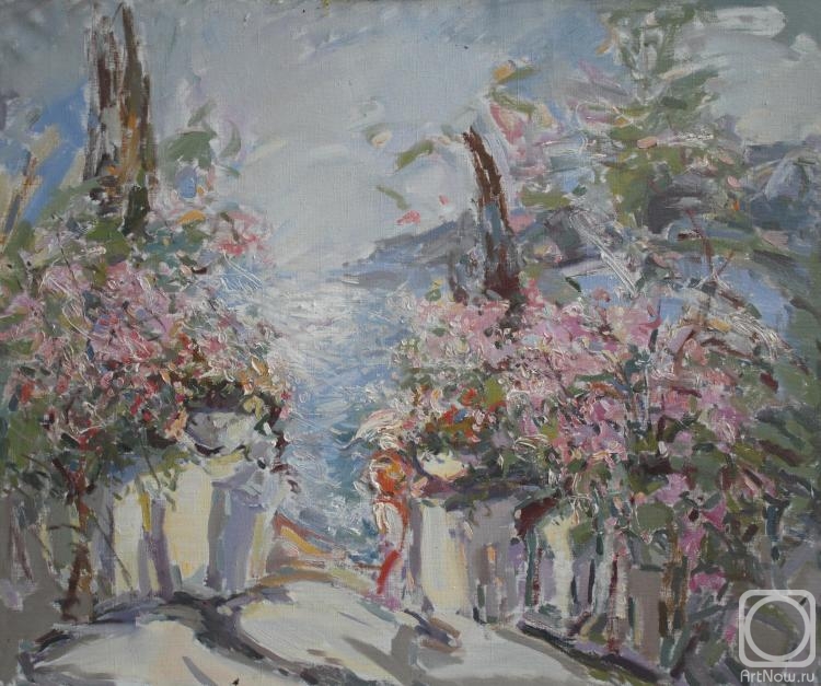 Otroshko Aleksandr. Untitled