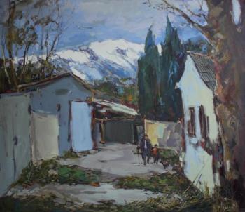 �����. �. ��������. ������� ���������