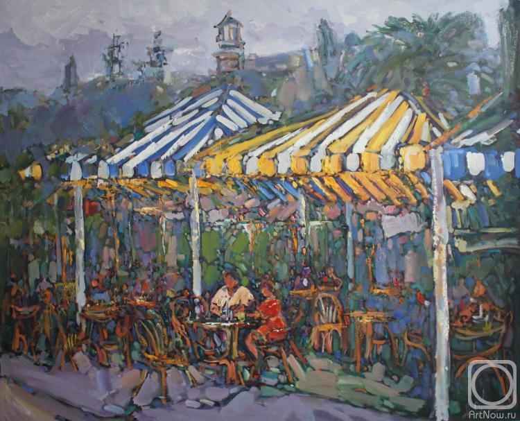 Otroshko Aleksandr. Untitled