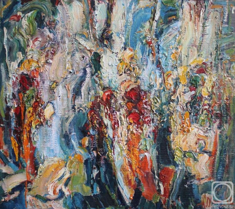 Otroshko Aleksandr. Untitled