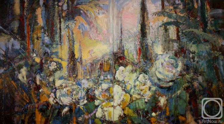 Otroshko Aleksandr. Untitled