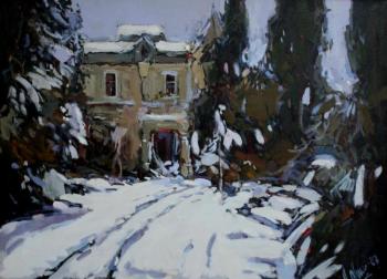 ������� ��������. ���� �������