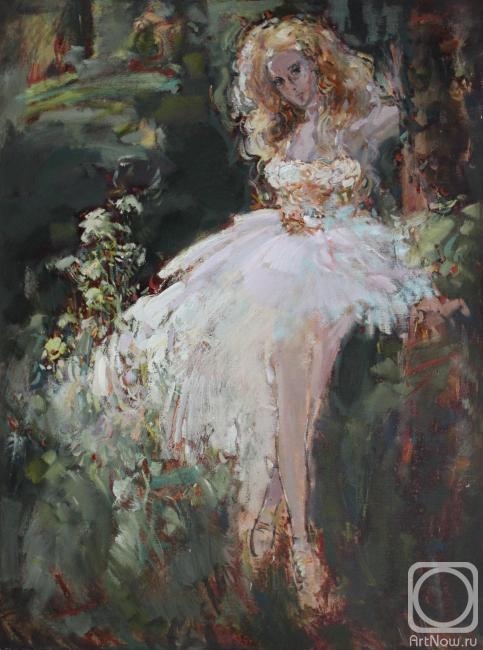 Otroshko Aleksandr. Untitled