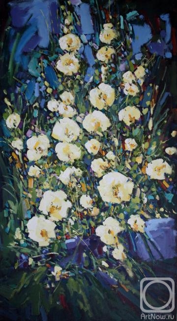 Otroshko Aleksandr. Untitled