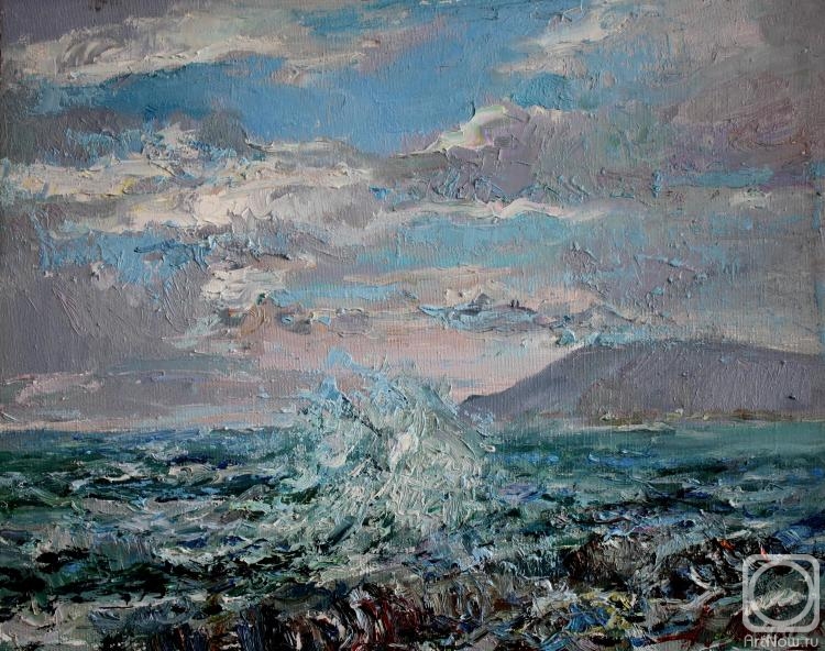 Otroshko Aleksandr. Untitled