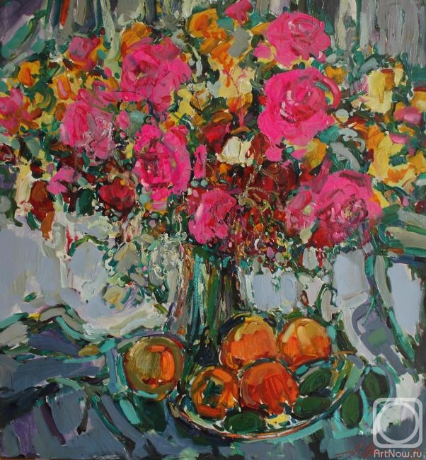 Otroshko Aleksandr. Untitled