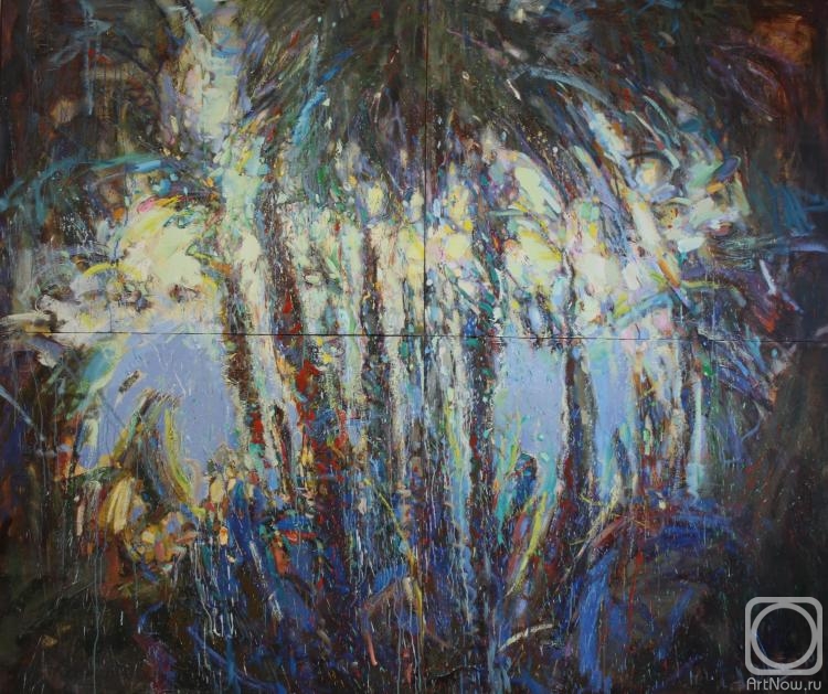 Otroshko Aleksandr. Untitled