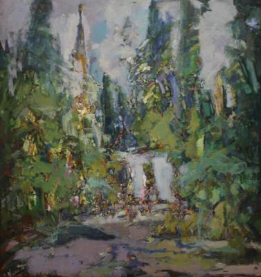 Untitled. Otroshko Aleksandr