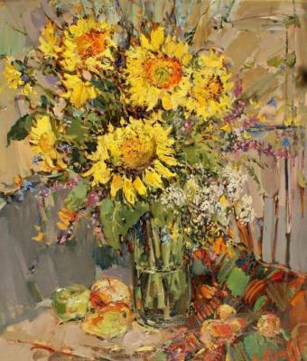 ������� ����������� II�