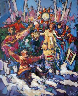 ������� ����������