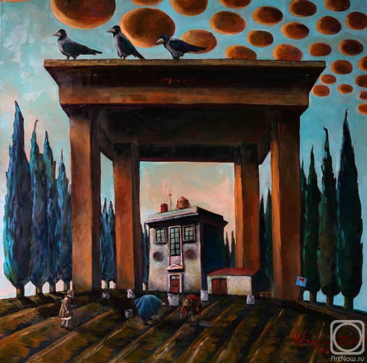 ������� ������ �� ������. ������������ �������. ���� ��������