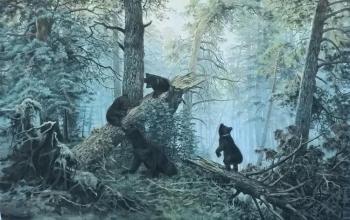 ������� ����� � �������� ����