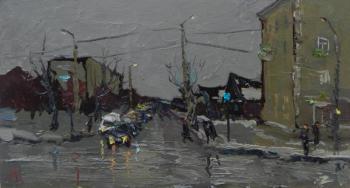 Either autumn, or winter...