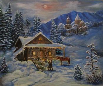 ����� ����������. ��������� ����