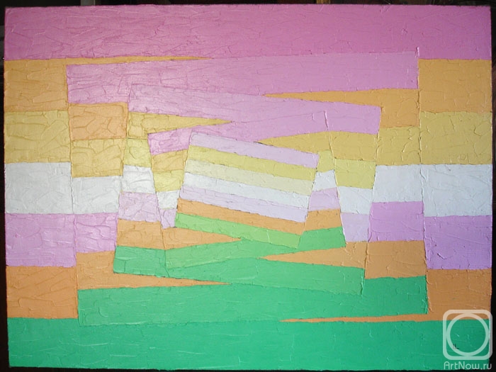 �������. ������� �����. Composition 412