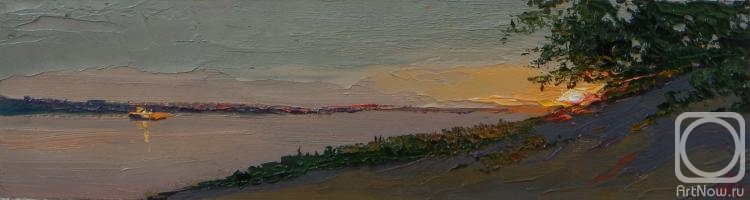 Golovchenko Alexey. Untitled