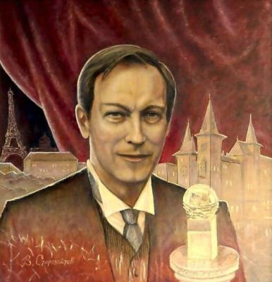 �������� ������ ���� �.�. ���������. ����������� ��������