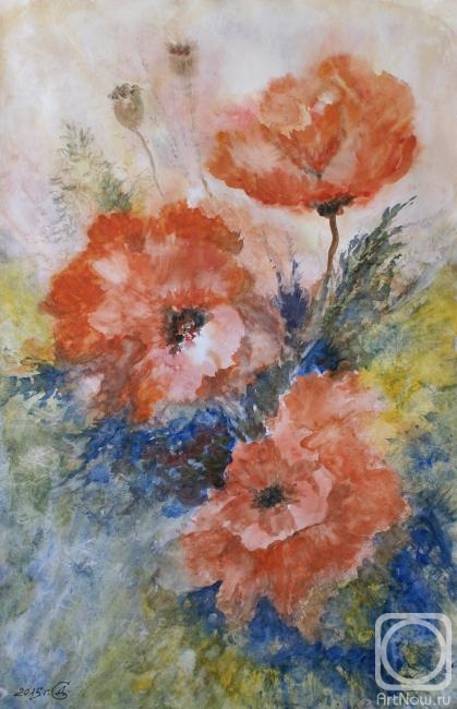 Dorofeev Sergey. Untitled