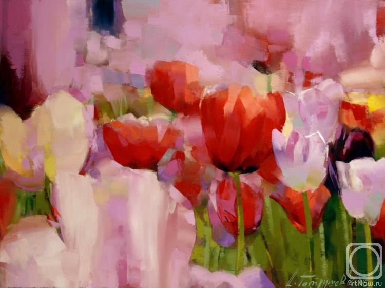 ������� ������ �� ������. �������� �������. Carnival de May