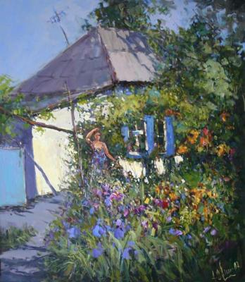 ������� ������� �����