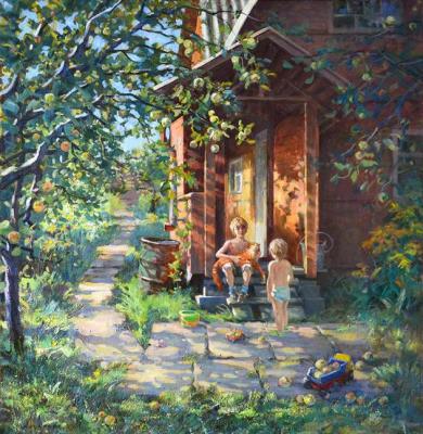 ������� �������� ������