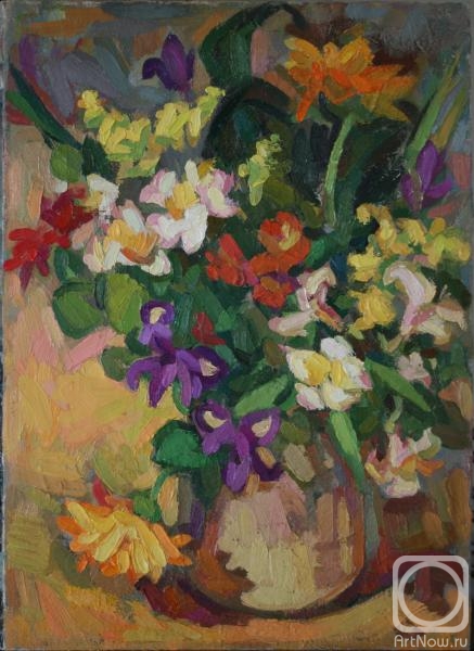 Kreynina Marina. Untitled