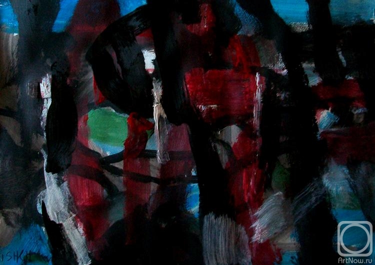 �������. ����� ������. Ҹ���� ������