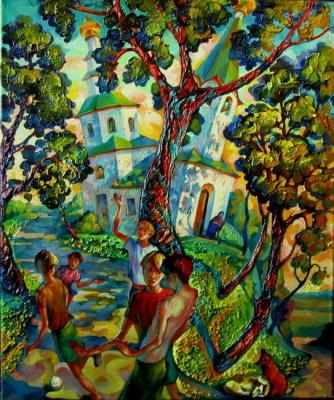 ������� ���������� ������ �������