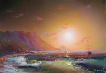 Untitled. Melnik Alexandr