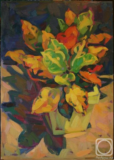 Kreynina Marina. Untitled