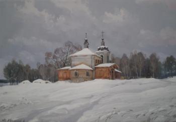 Revival. Kurnosov Andrey
