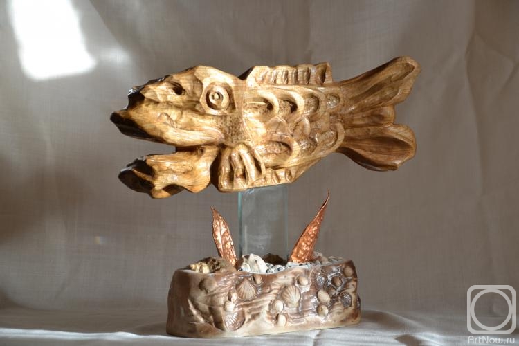 Karpikov Sergey. Untitled