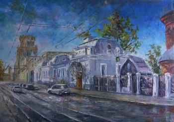 �������������. ��� ������ �������� (�������). �������� ��������