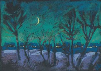 Untitled. Knecht Aleksander