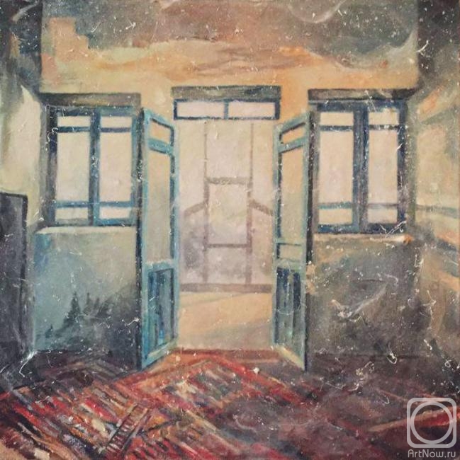 Yatsenko Aleksey. last request