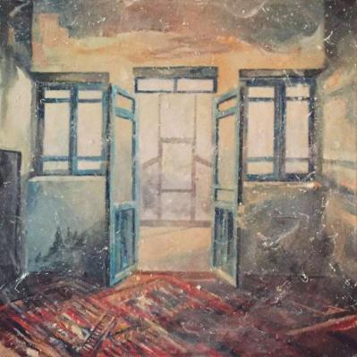 last request. Yatsenko Aleksey