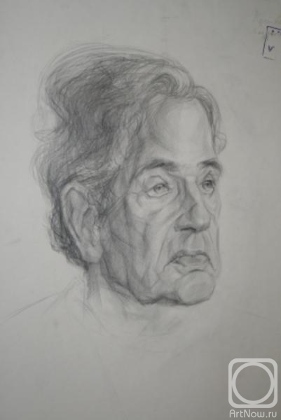 Kreynina Marina. Untitled